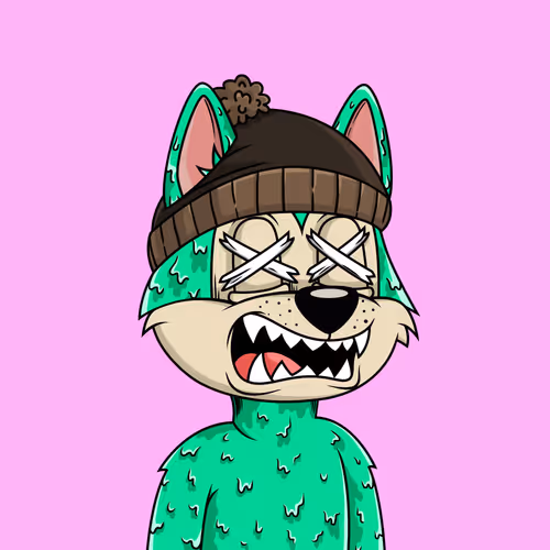 Canidae #653