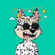 Canidae #4290