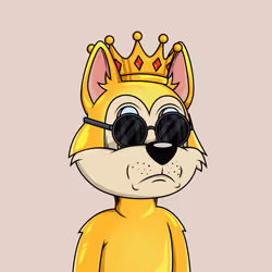 Canidae #6039