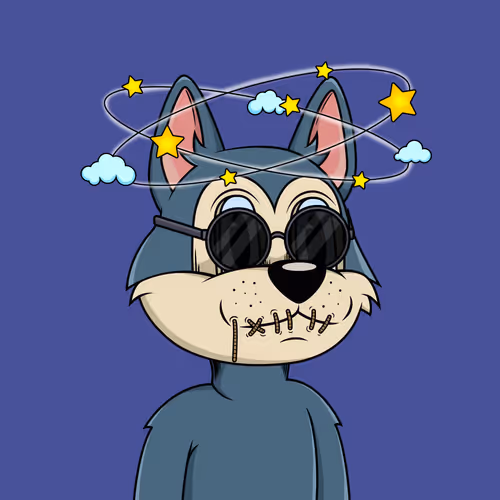 Canidae #5008