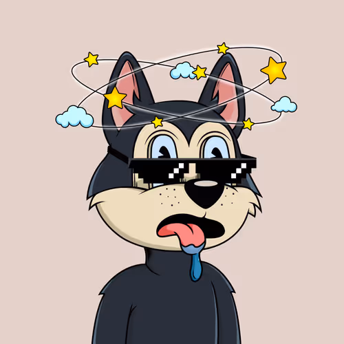Canidae #6771