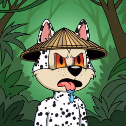 Canidae #5254