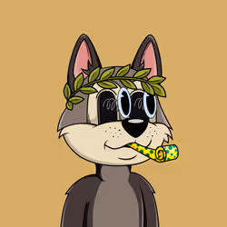 Canidae #1646