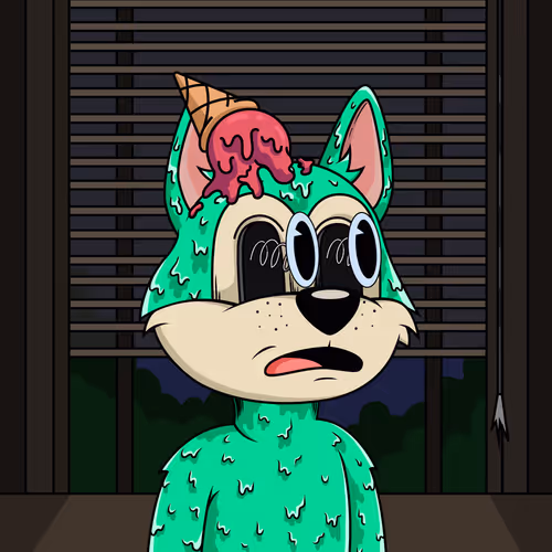 Canidae #1659