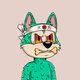 Canidae #2056