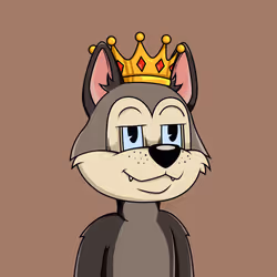 Canidae #5957