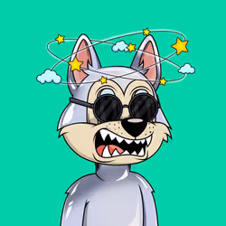Canidae #544