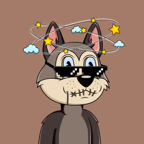 Canidae #596