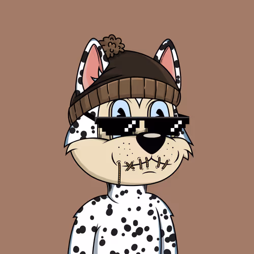 Canidae #4729