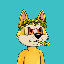 Canidae #664