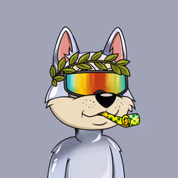 Canidae #2903
