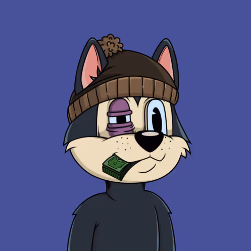 Canidae #1781