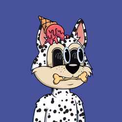 Canidae #1181