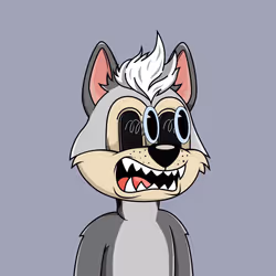 Canidae #1609