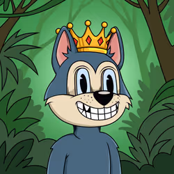 Canidae #1824