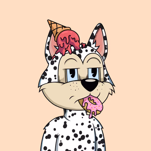 Canidae #1004