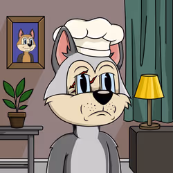 Canidae #2255