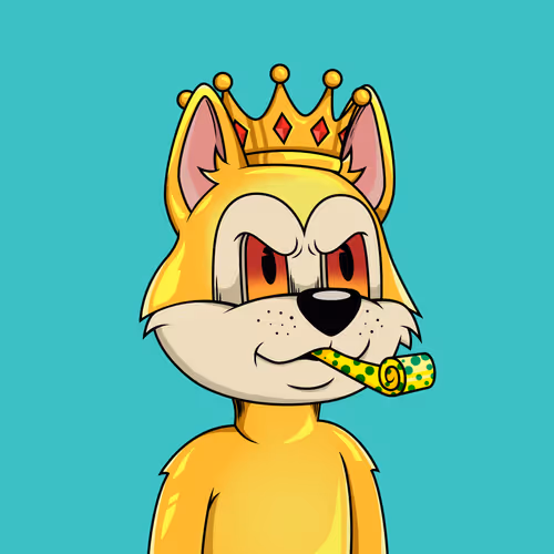 Canidae #875