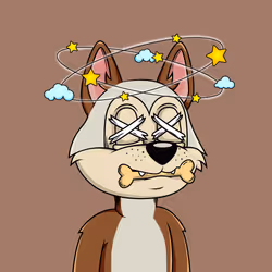 Canidae #4853