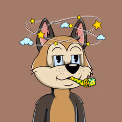 Canidae #125