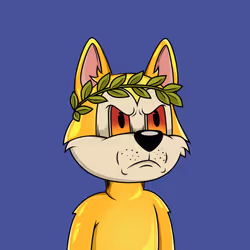 Canidae #3174