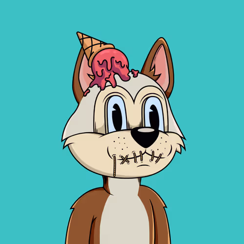 Canidae #463