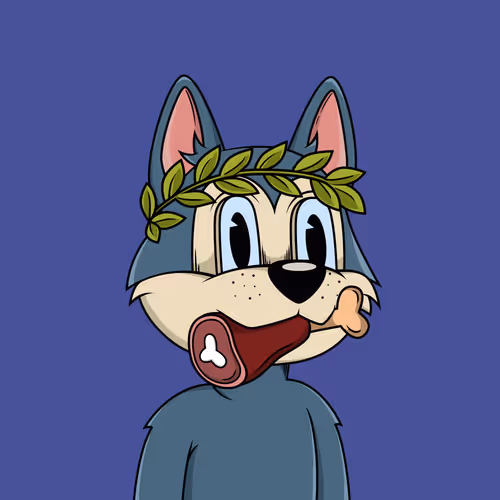 Canidae #5774