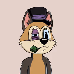 Canidae #642
