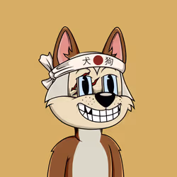 Canidae #5917