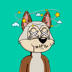 Canidae #2388