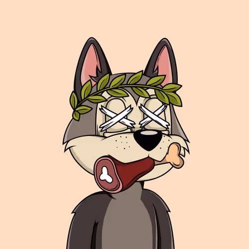 Canidae #149