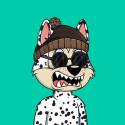 Canidae #1018