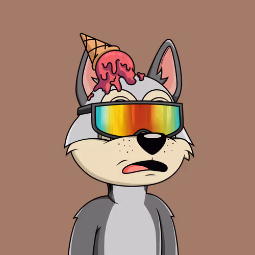 Canidae #2335