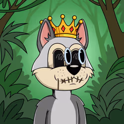 Canidae #2328