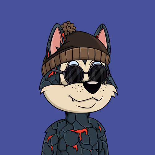 Canidae #720