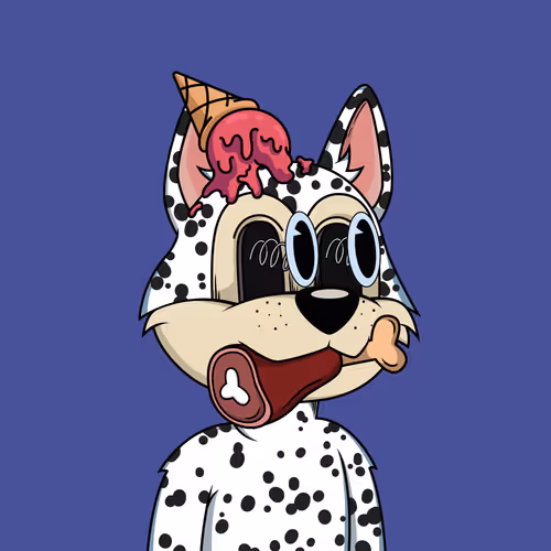 Canidae #570