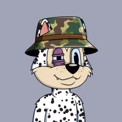 Canidae #781