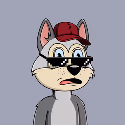 Canidae #2748