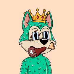 Canidae #5742
