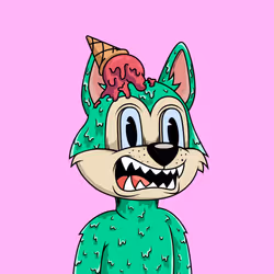 Canidae #2365