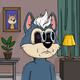 Canidae #2269