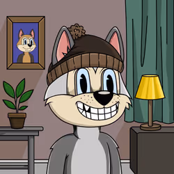 Canidae #237