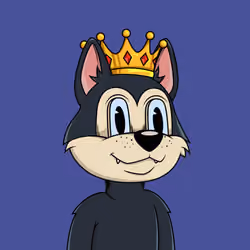 Canidae #2367