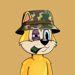 Canidae #5571