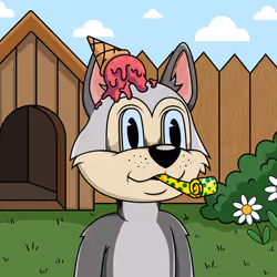 Canidae #4385