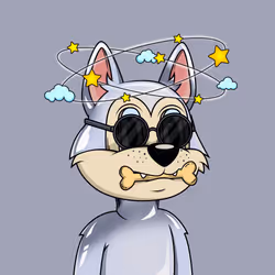 Canidae #2771