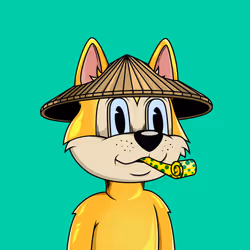 Canidae #1045