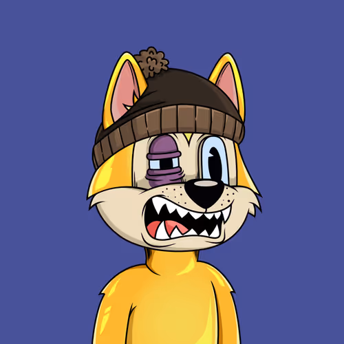 Canidae #1757