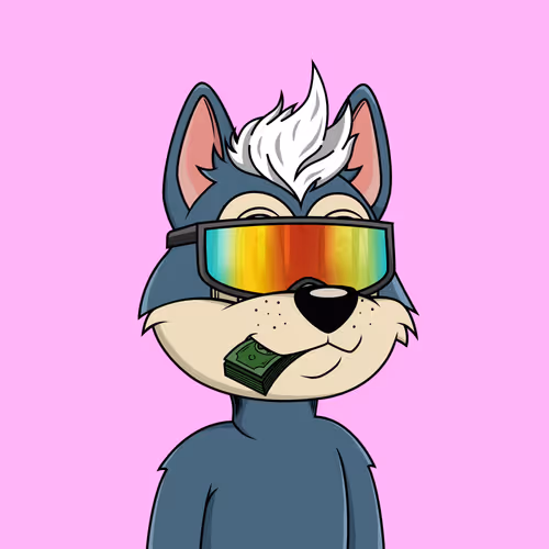 Canidae #5418
