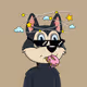 Canidae #2971